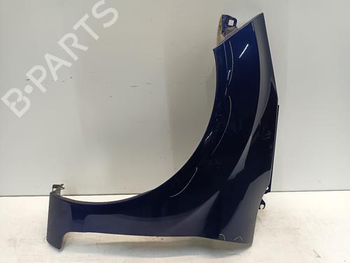 Used Left front fenders FORD FIESTA VI (CB1, CCN) 1.0 (80 hp) 32452922