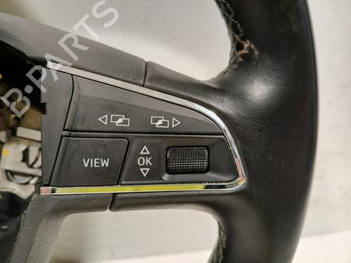 Steering wheel SEAT LEON (5F1) 1.5 TSI | BP28045286C49 - Image 3