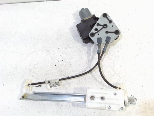 Used Rear right window mechanism VW POLO V (6R1, 6C1) 1.2 TSI (105 hp) 7770234