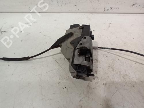 Rear left lock PEUGEOT 208 I (CA_, CC_) 1.6 VTi | BP15803068C100 