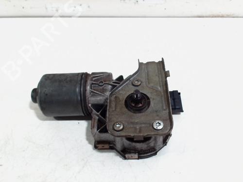 Used Front wiper motor PEUGEOT 308 I (4A_, 4C_) 1.6 16V (174 hp) 13571467