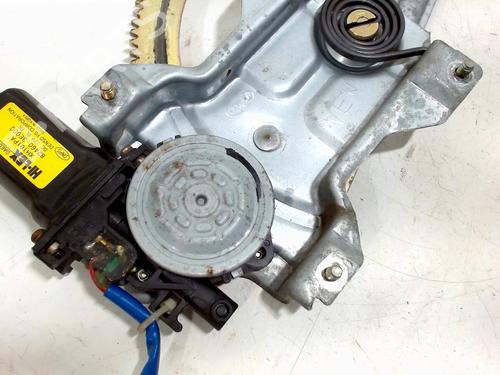 Front right window mechanism KIA SORENTO I (JC) 2.4 | BP13373905C23 