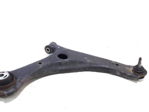 Right front suspension arm CHRYSLER GRAND VOYAGER V (RT) 2.8 CRD | BP4204782M13 