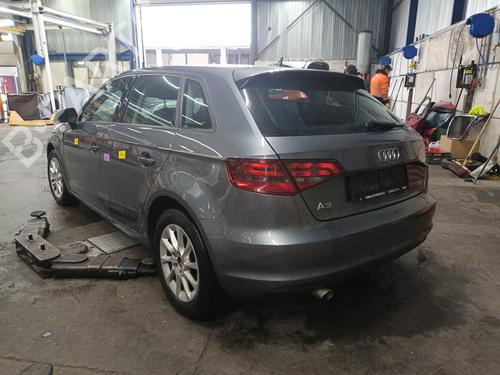 Electronic module AUDI A3 Sportback (8VA, 8VF) 1.6 TDI | BP35898984M83 - Image 11
