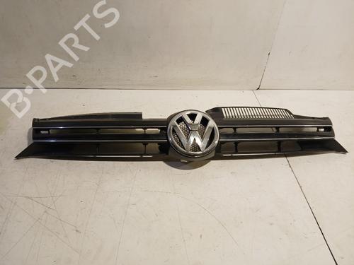 Used Grille VW GOLF VI (5K1) 1.4 TSI (122 hp) 32688779