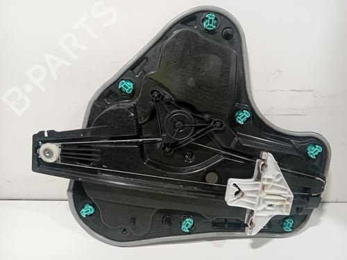 Rear right window mechanism VW GOLF VIII (CD1, DA1) 2.0 TSI R 4motion | BP38293193C25 - Image 3