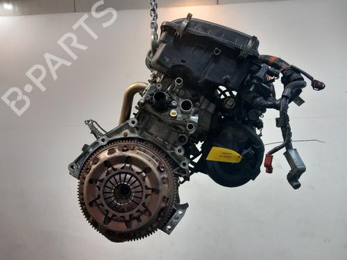 Used Engine Engine 36801459 36801459