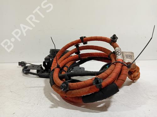 Cable VW GOLF VII (5G1, BQ1, BE1, BE2) 1.4 GTE Hybrid | BP25115971E12 