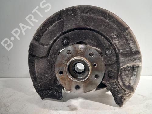 Used Right rear steering knuckle Right rear steering knuckle BMW X7 (G07) xDrive M 50 i (530 hp) 33629244 33629244