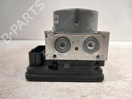 ABS pump RENAULT MEGANE IV Hatchback (B9A/M/N_) 1.5 dCi 110 (B9A3) | BP33661214M43 - Image 4