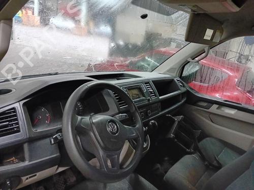 Højre fortil bærearm VW TRANSPORTER T5 Van (7HA, 7HH, 7EA, 7EH) 2.0 TDI | BP29870512M13