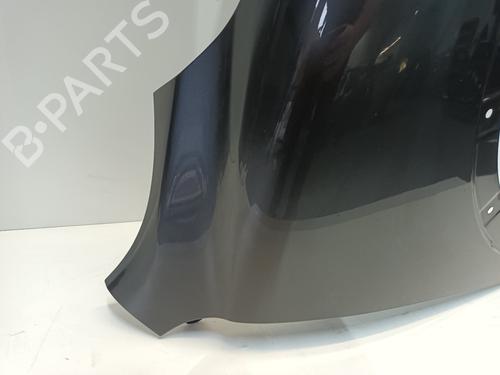 Right front fenders MAZDA CX-5 (KE, GH) 2.2 D (KE2FW) | BP29528262C42 
