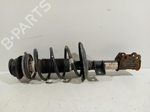 Used Right front shock absorber FIAT 500 (312_) 1.2 (312AXA1A) (69 hp) 21072121