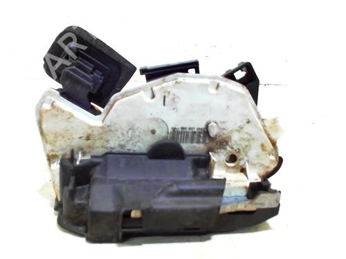 Used Front right lock VW GOLF VII (5G1, BQ1, BE1, BE2) 1.6 TDI (105 hp) 13204427