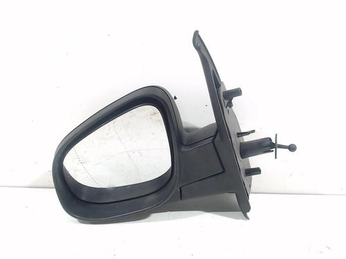 Used Left mirror MERCEDES-BENZ CITAN Box Body/MPV (W415) 108 CDI (415.601, 415.603) (75 hp) 12683364