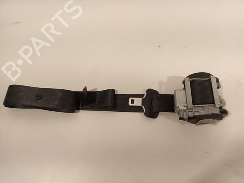 Front right seatbelt PEUGEOT 207 CC (WD_) 1.6 16V | BP16420655I25 