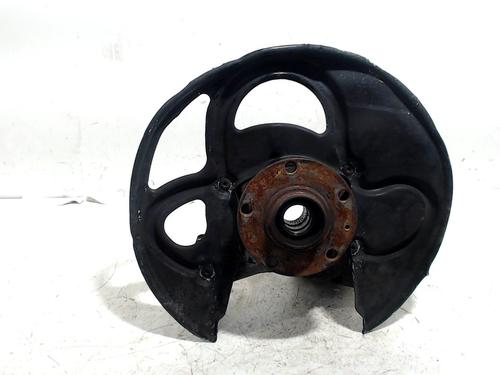 Right rear steering knuckle AUDI A6 C6 Avant (4F5) RS6 quattro BP13201974M28