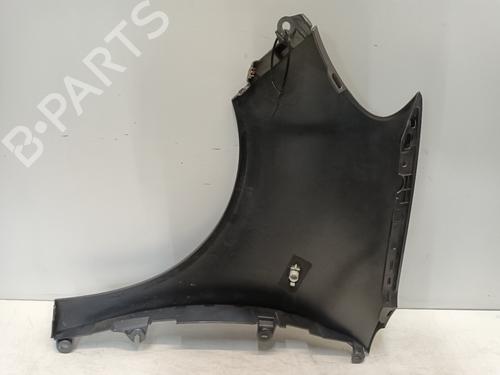 Forkjerm høyre SMART FORFOUR Hatchback (453) 1.0 (453.042, 453.043) | BP33760118C42 - Image 5