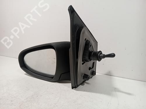 Retrovisor esquerdo PEUGEOT 108 1.0 VTi 72 | BP34009347C26 - Image 2