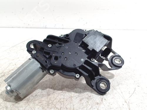 Rear wiper motor VW GOLF VI (5K1) 1.4 TSI | BP12454121M102 