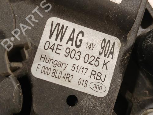 Alternator SEAT IBIZA V (KJ1, KJG) 1.0 | BP28283089M7 - Image 6