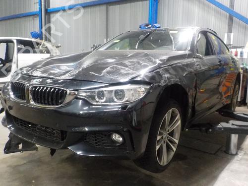 Cerniera/Tirante porta BMW 4 Gran Coupe (F36) 428 i xDrive | BP25205504C146  - Image 5