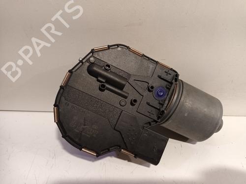 Used Front wiper motor OPEL ASTRA J GTC 1.4 Turbo (08) (140 hp) 17228885