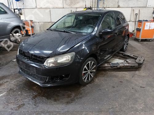 Used Parts VW POLO V (6R1, 6C1)  1.2  4968079