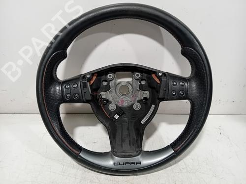 Rat Rat SEAT LEON (1P1) 2.0 TFSI (240 hp) 34555286 34555286