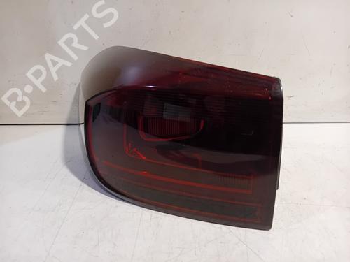 Used Left taillight Left taillight 33122650 33122650