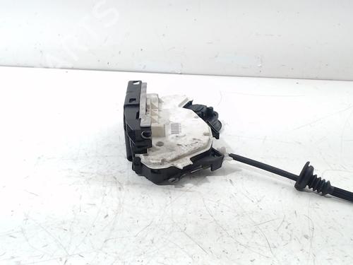 Rear right lock VW GOLF VI (5K1) 1.6 TDI | BP13207737C99 