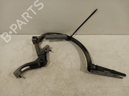 Used Hinge/Door check strap Hinge/Door check strap MERCEDES-BENZ CLA (C118) CLA 200 (118.387) (163 hp) 33463979 33463979