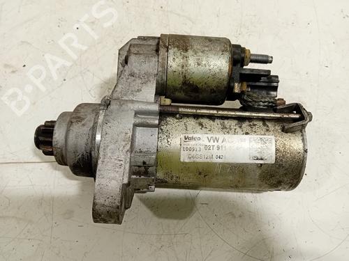 Used Starter Starter 16964613 16964613