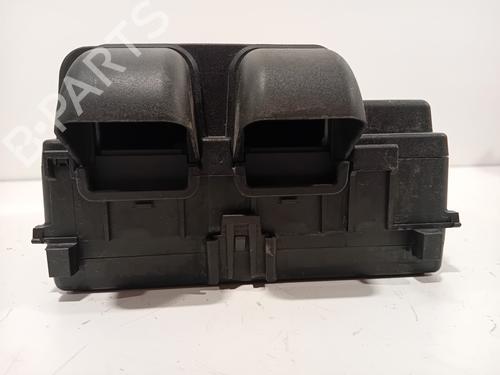 Fuse box FORD FIESTA VII (HJ, HF) 1.0 EcoBoost | BP18645632E1 