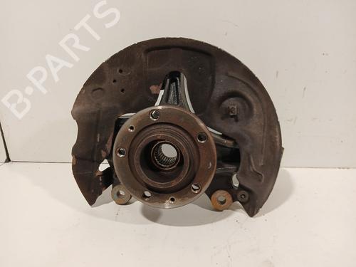 Used Right front steering knuckle PEUGEOT 3008 II SUV (MC_, MR_, MJ_, M4_) 1.5 BlueHDi 130 (131 hp) 29588670