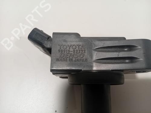 Ignition coil TOYOTA C-HR (_X1_) 1.8 Hybrid (ZYX10_, ZYX11_, ZYX10R, ZYX11R) | BP38062737M94 - Image 3
