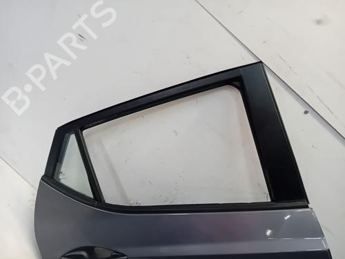 Right rear door HYUNDAI i10 II (BA, IA) 1.0 | BP29283946C5 
