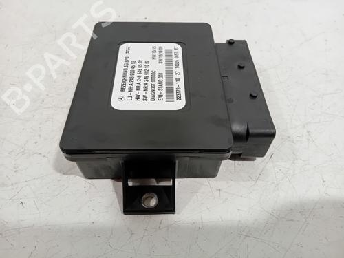 Electronic module MERCEDES-BENZ CLA Coupe (C117) CLA 180 (117.342) | BP21072046M83 
