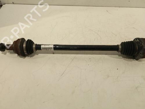 Drivaksel bak Høyre VW GOLF VII Variant (BA5, BV5) 2.0 TDI (150 hp) 31358721