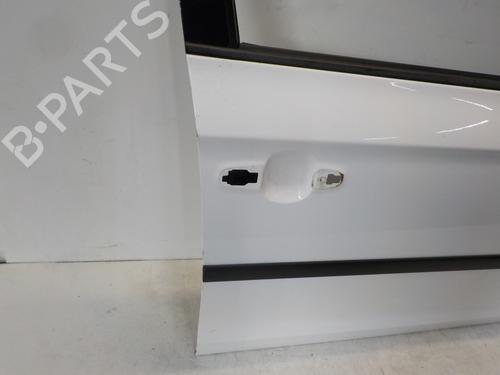 Right front door HYUNDAI i20 I (PB, PBT) 1.2 | BP16904814C3 