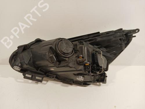 Right headlight OPEL CORSA D (S07) 1.2 (L08, L68) | BP30107942C29 