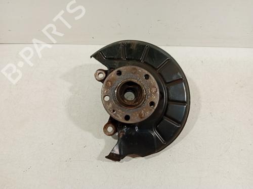 Used Left front steering knuckle Left front steering knuckle 19313917 19313917