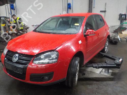 Used Parts VW GOLF V (1K1) 1.4 TSI 1627150