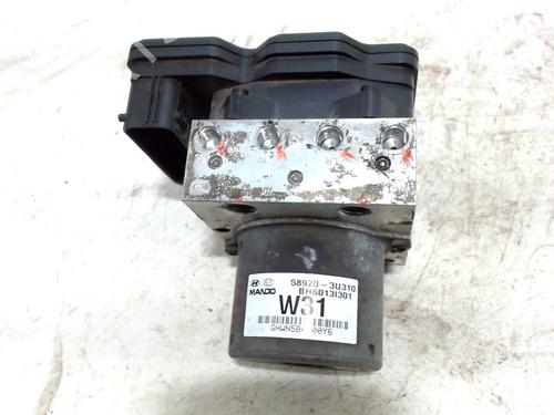 ABS pump KIA SPORTAGE III (SL) 1.7 CRDi | BP11733558M43 