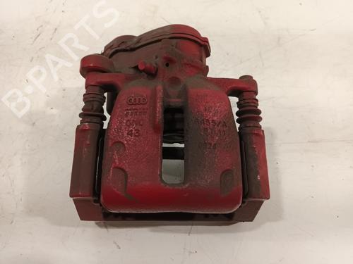 Bremssattel rechts hinten für AUDI Q5 (8RB) 3.0 TFSI quattro (272 hp) 31970596