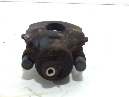 Left front brake caliper SEAT IBIZA IV (6J5, 6P1) 1.2 | BP13647726M105 