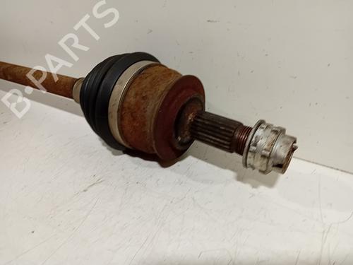 Right front driveshaft FIAT 500 (312_) 1.2 (312AXA1A) | BP21112558M39