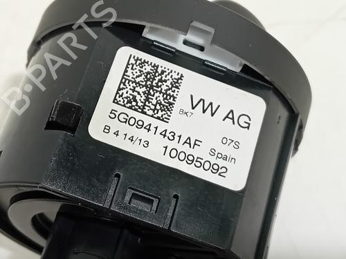 Headlight switch SEAT LEON (5F1) 2.0 TDI | BP24868911I24 - Image 3