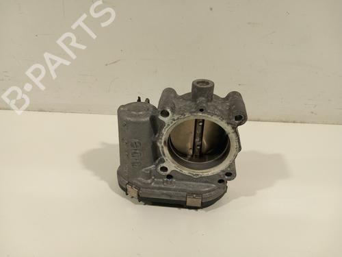 Used Throttle body Throttle body MERCEDES-BENZ CLA Coupe (C117) CLA 180 (117.342) (122 hp) 35980788 35980788