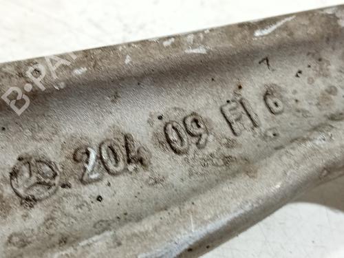 Left rear suspension arm MERCEDES-BENZ C-CLASS (W205) C 350 e (205.047) | BP21072024M14 